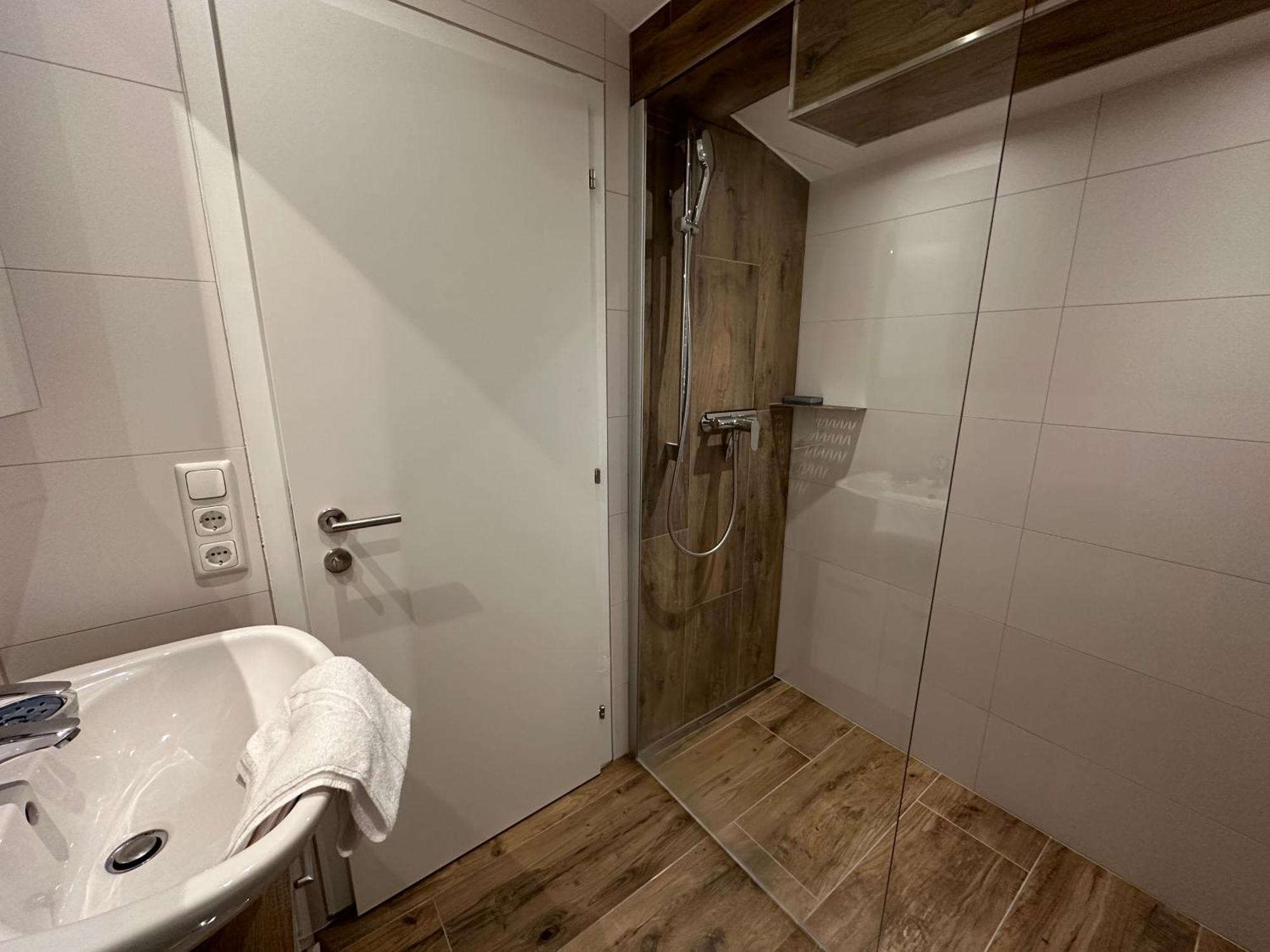 Appartement Riverview Saalbach-Hinterglemm Eksteriør billede