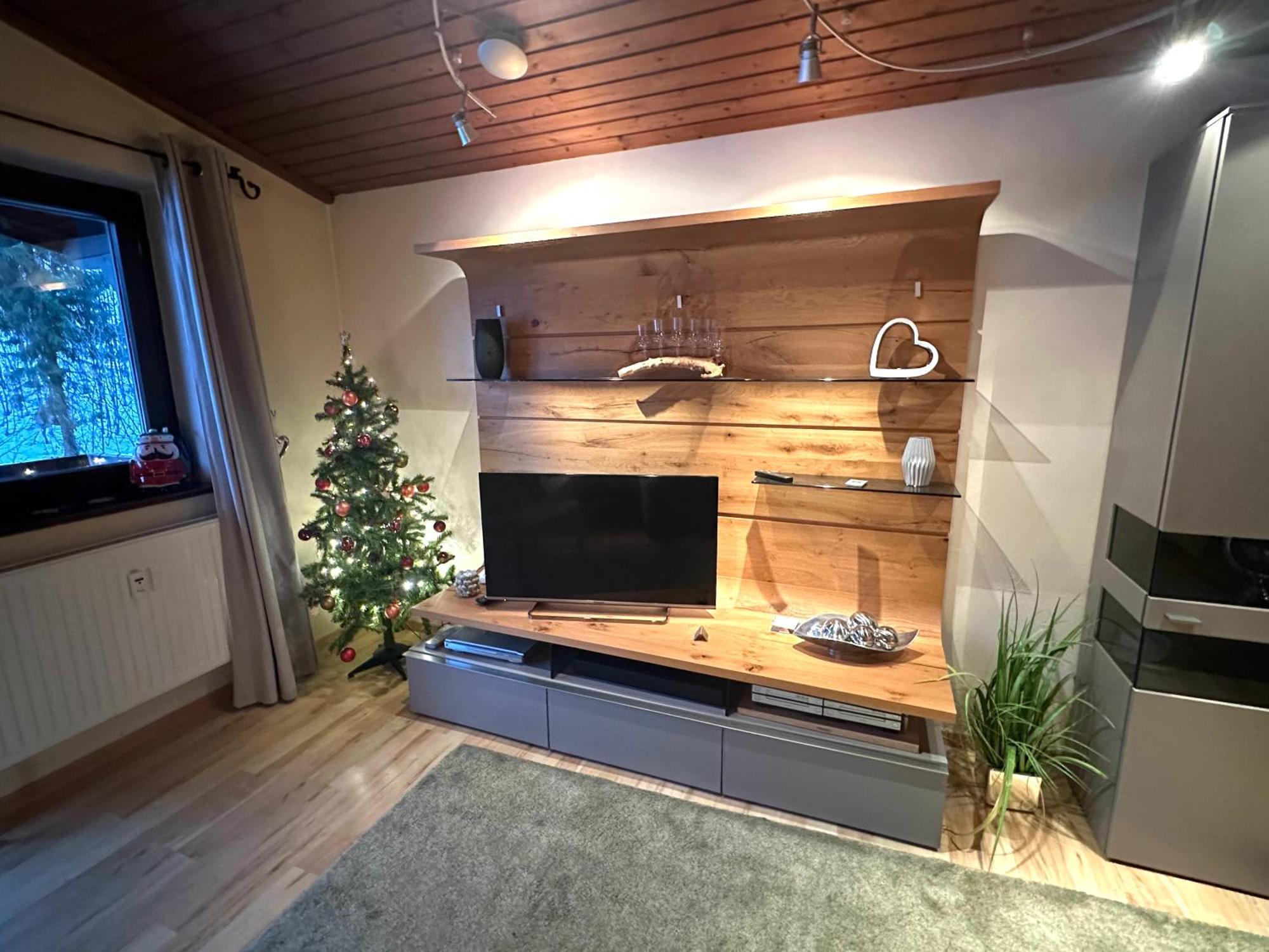 Appartement Riverview Saalbach-Hinterglemm Eksteriør billede