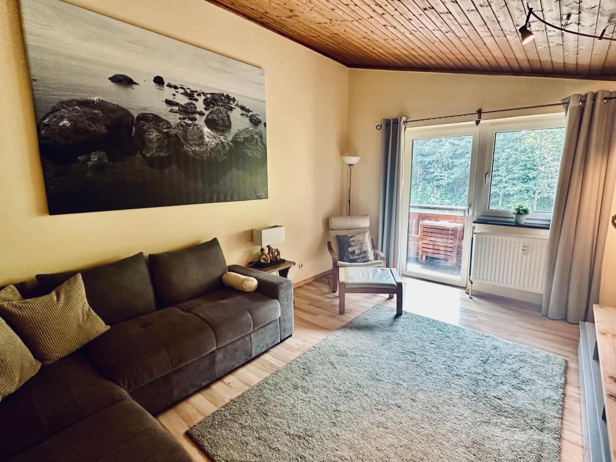 Appartement Riverview Saalbach-Hinterglemm Eksteriør billede