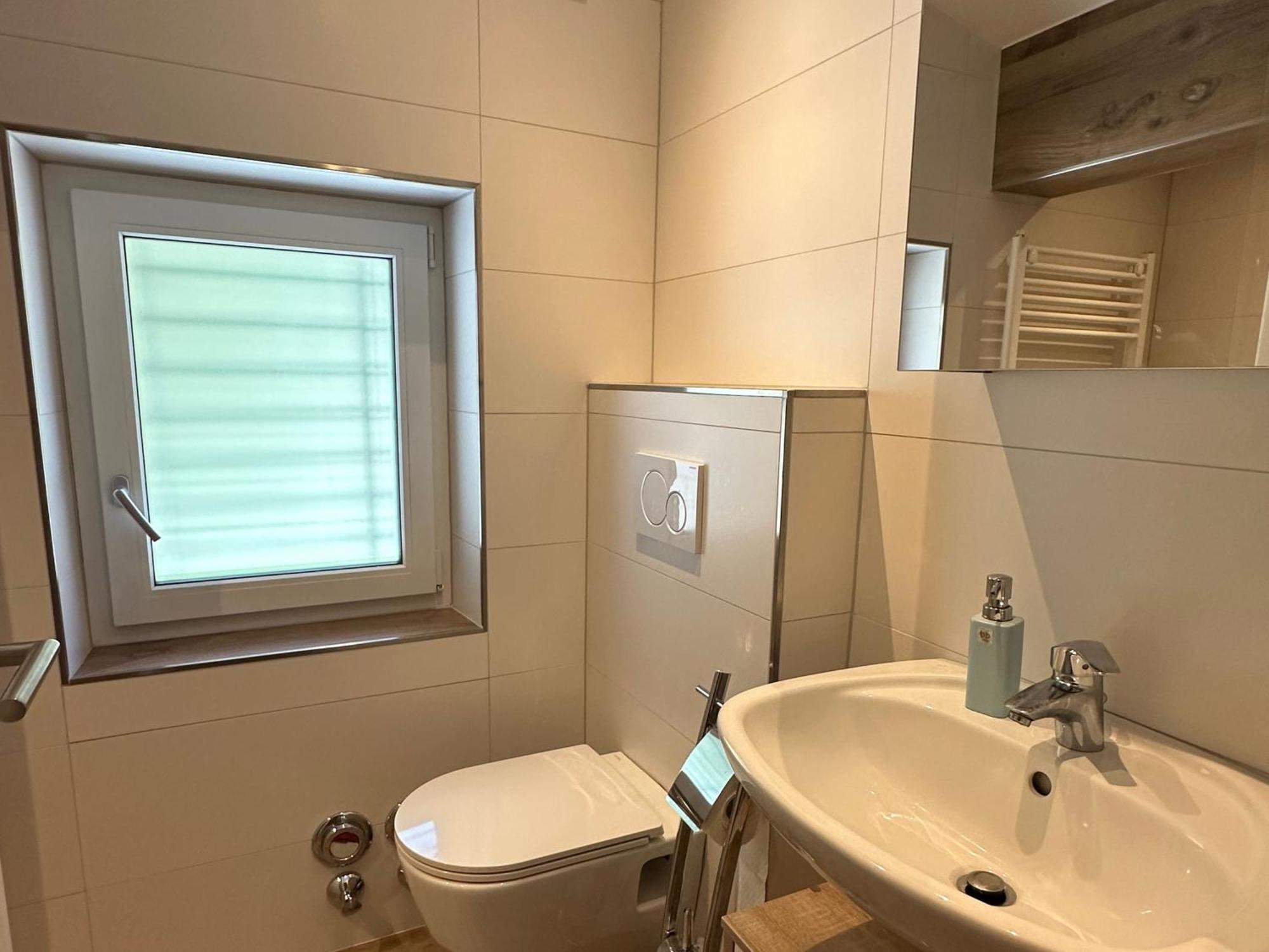 Appartement Riverview Saalbach-Hinterglemm Eksteriør billede